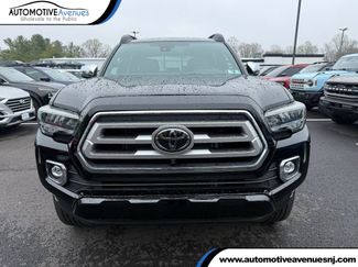 Used 2023 Toyota Tacoma Limited video 1