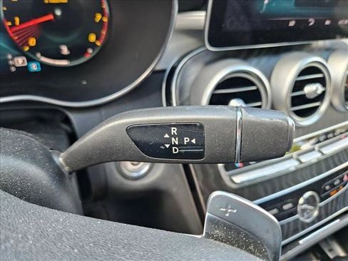 Used 2023 Mercedes-Benz C 300 Coupe image 11