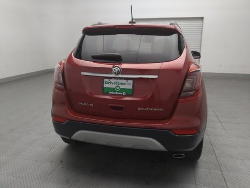 Used 2018 Buick Encore Preferred FWD image 7