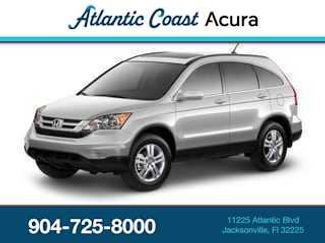 Used 2011 Honda CR-V EX-L image 1