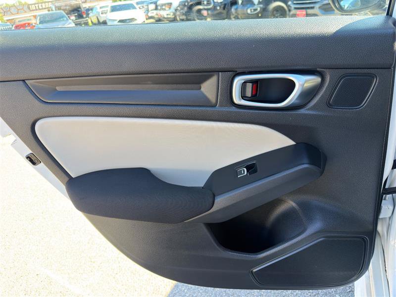 Used 2022 Honda Civic LX image 20