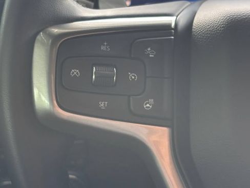 Used 2024 Chevrolet Silverado 1500 RST w/ Convenience Package II AWD/4WD image 11