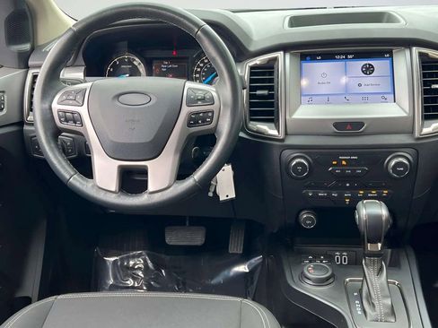 Used 2019 Ford Ranger XLT w/ Equipment Group 301A Mid AWD/4WD image 20