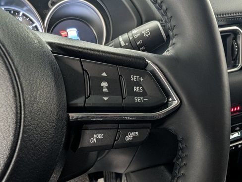 Used 2022 MAZDA CX-5 AWD 2.5 S w/ Select Package image 21