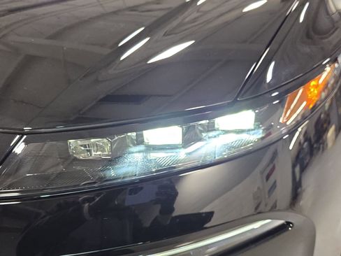 New 2026 Nissan Murano Platinum w/ Cargo Package image 30