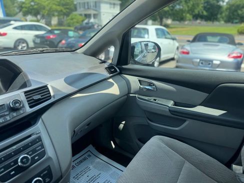 Used 2015 Honda Odyssey LX image 33