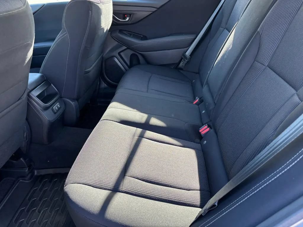 Used 2020 Subaru Legacy Premium w/ Cargo Package AWD/4WD image 13