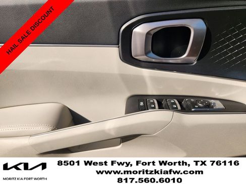 New 2025 Kia Sorento S AWD/4WD image 16