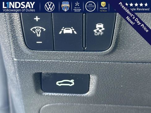 Used 2023 Kia K5 GT-Line image 23