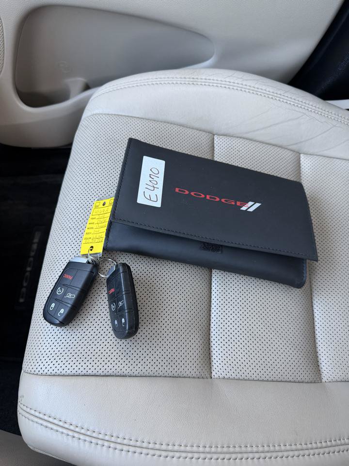 Used 2014 Dodge Durango Citadel w/ Technology Group AWD/4WD image 26