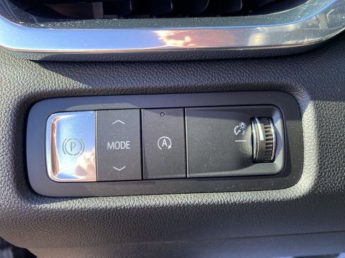 New 2026 GMC Acadia Elevation w/ LPO, All-Weather Package FWD image 13