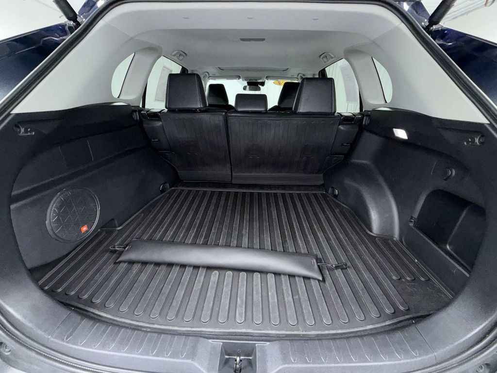 Certified 2024 Toyota RAV4 XLE Premium w/ Weather Package AWD/4WD image 17