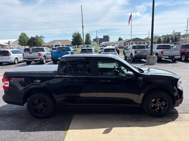 Used 2024 Ford Maverick XLT w/ Equipment Group 300A Standard AWD/4WD image 6