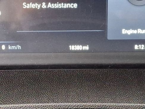 Used 2025 RAM ProMaster 2500 w/ U-Haul Equipment Group FWD image 30