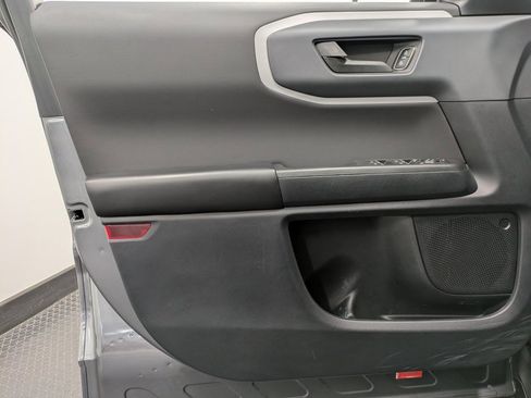 Used 2023 Ford Bronco Sport Big Bend w/ Convenience Package image 8