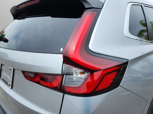 Certified 2024 Honda CR-V EX-L image 15