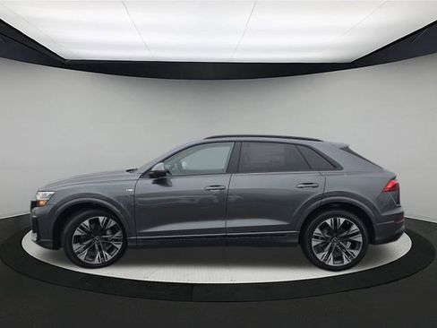 New 2026 Audi Q8 Premium Plus image 4