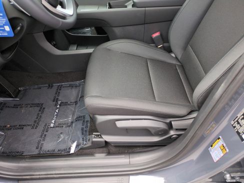 New 2026 Hyundai Santa Fe SE AWD/4WD image 17