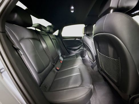 Used 2019 Audi A3 2.0T Premium w/ Convenience Package image 27