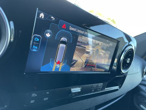 New 2026 Mercedes-Benz Sprinter 3500 image 12