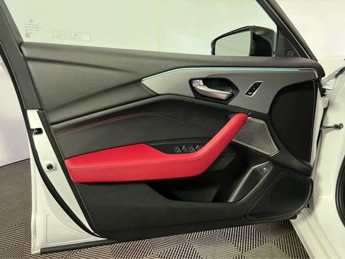 Used 2025 Acura TLX SH-AWD w/ A-SPEC Pkg image 23