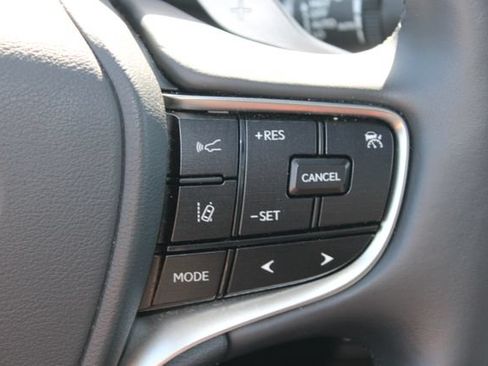 Certified 2025 Lexus ES 350 w/ Premium Package FWD image 17