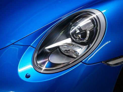 Used 2015 Porsche 911 Targa 4 AWD/4WD image 31
