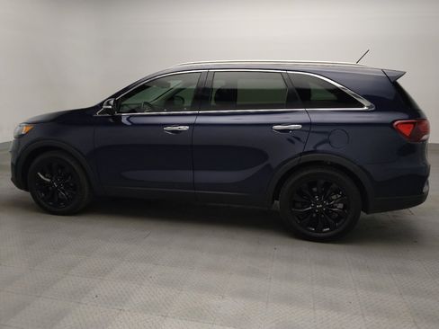 Used 2020 Kia Sorento EX FWD image 3