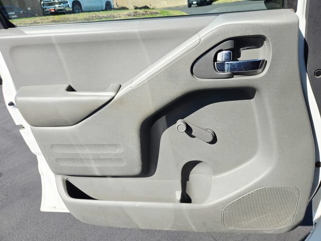 Used 2017 Nissan Frontier S RWD image 28
