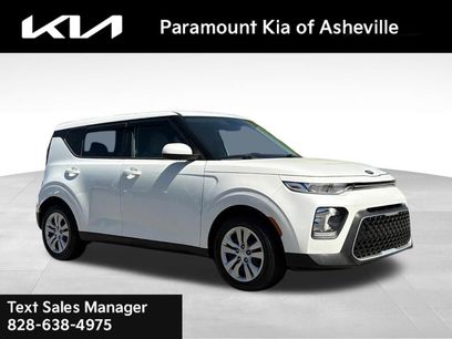 Used 2020 Kia Soul LX