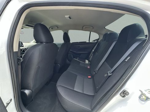 Used 2024 Nissan Sentra SV FWD image 23