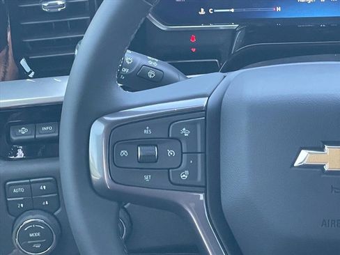 New 2026 Chevrolet Silverado 2500 High Country w/ Technology Package AWD/4WD image 13