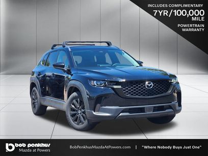 New 2026 MAZDA CX-50 AWD 2.5 S w/ Weather Package