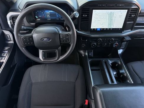 Used 2024 Ford F150 STX image 12