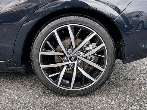 Certified 2024 Subaru Impreza 2.0i Sport image 10