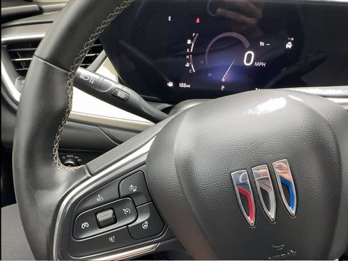 Used 2024 Buick Encore GX Preferred w/ Comfort Package FWD image 40