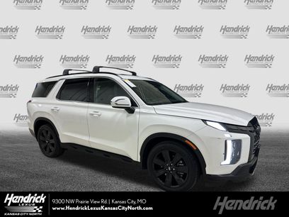 Used 2024 Hyundai Palisade XRT