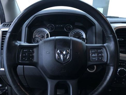 Used 2015 RAM 1500 Big Horn image 20