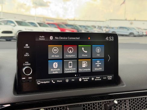 Used 2024 Honda Civic Touring image 24