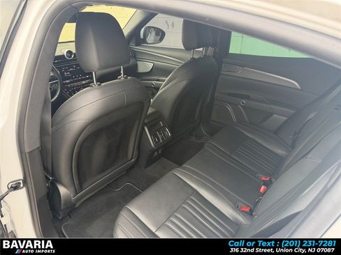 Used 2023 Maserati Grecale GT AWD/4WD image 24