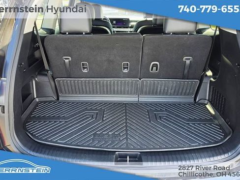 Used 2025 Kia Telluride S AWD/4WD image 28