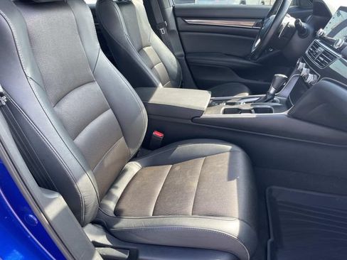 Used 2020 Honda Accord Sport image 21