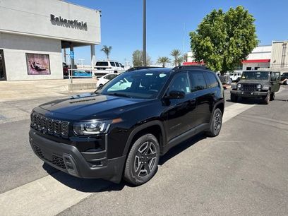New 2026 Jeep Cherokee Limited