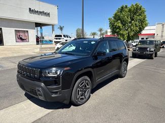 New 2026 Jeep Cherokee Limited AWD/4WD video 1
