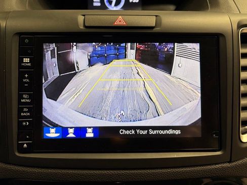 Used 2015 Honda CR-V EX-L image 18