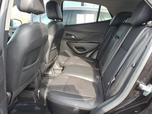 Used 2022 Buick Encore Preferred image 16