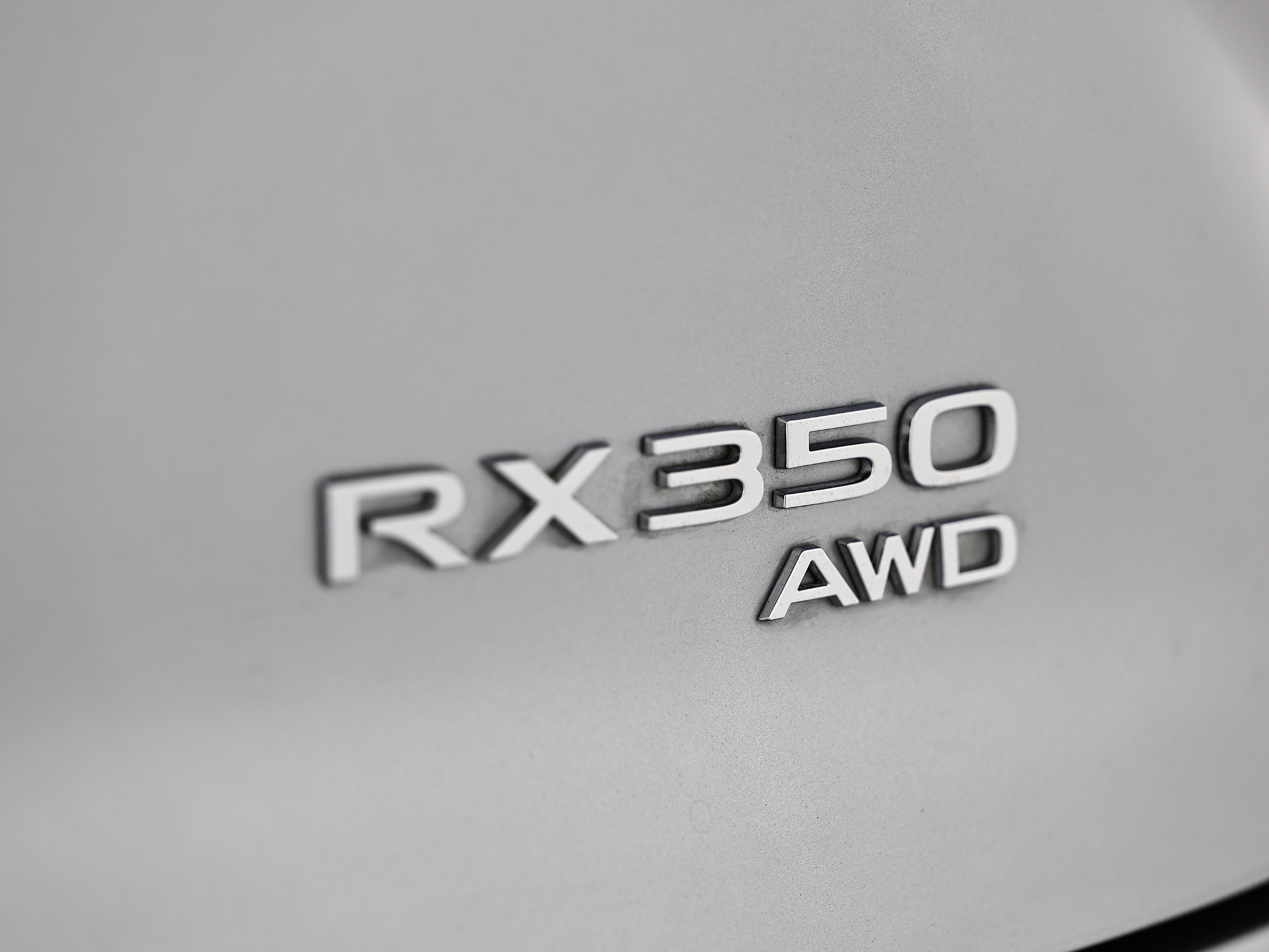Used 2023 Lexus RX 350 Premium w/ Accessory Package AWD/4WD image 15