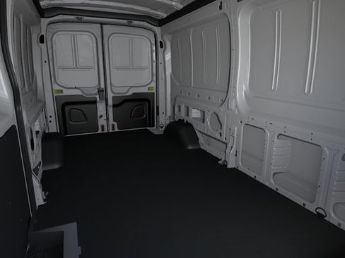 New 2026 Ford Transit 150 148 Medium Roof RWD image 14