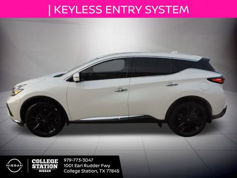 Used 2024 Nissan Murano SL image 7