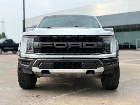 Used 2023 Ford F150 Raptor AWD/4WD image 3